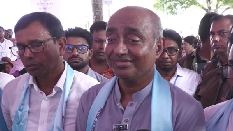 মক্কা চুক্তিতে যোগদানের সিদ্ধান্ত হবে সবদিক বিবেচনায়: আইনমন্ত্রী